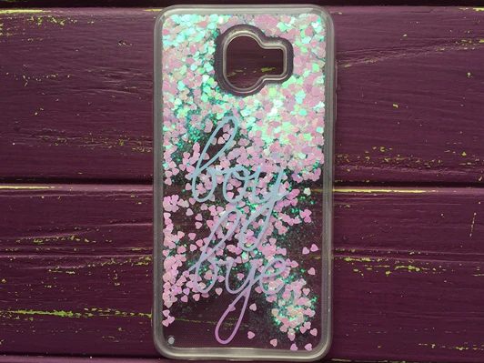 Аквариум Samsung J4 (18) Boy Bye W