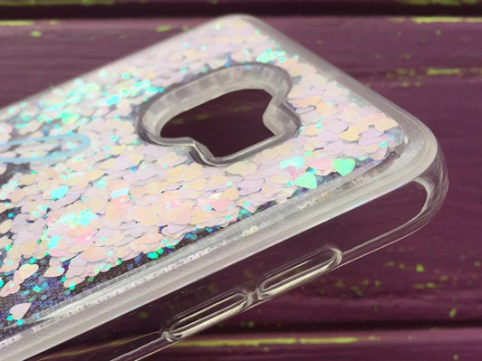 Аквариум Samsung J4 (18) Boy Bye W