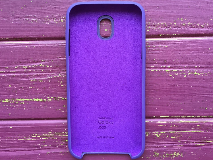 Copy Original Samsung J530 violet