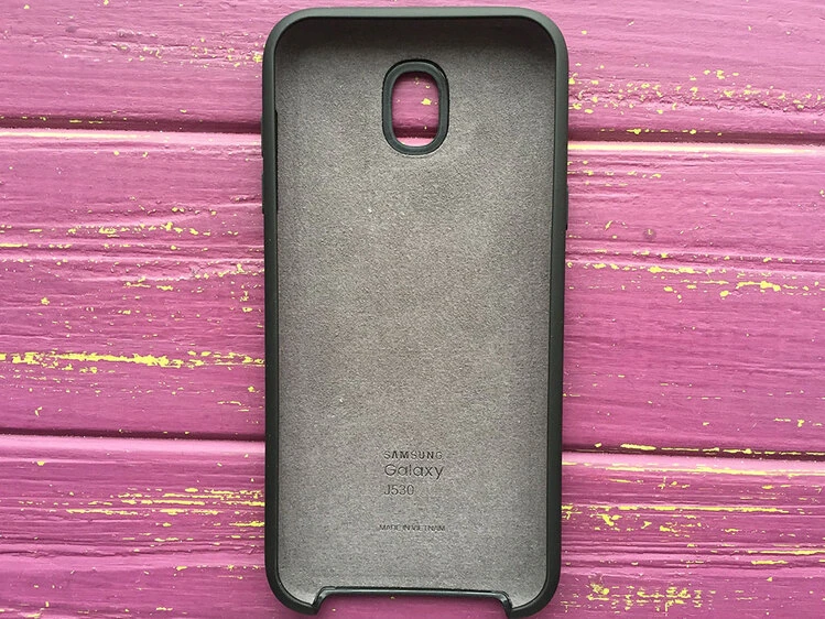 Копия оригинального Samsung J530 черный