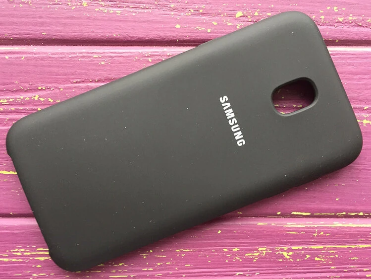 Копия оригинального Samsung J530 черный