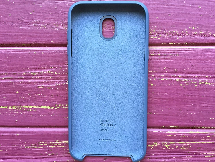 Copy Original Samsung J530 dark blue