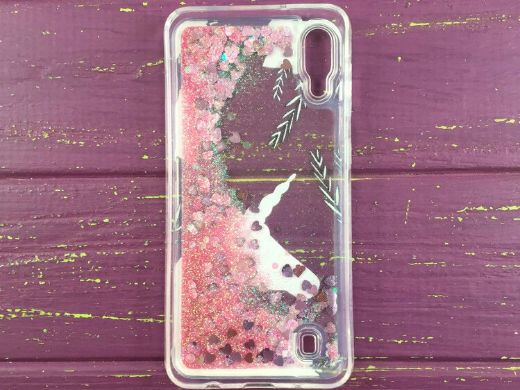 Акваріум Samsung M10 Flowers Unicorn