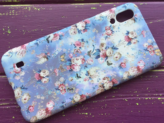 Силикон Samsung M10 (15)