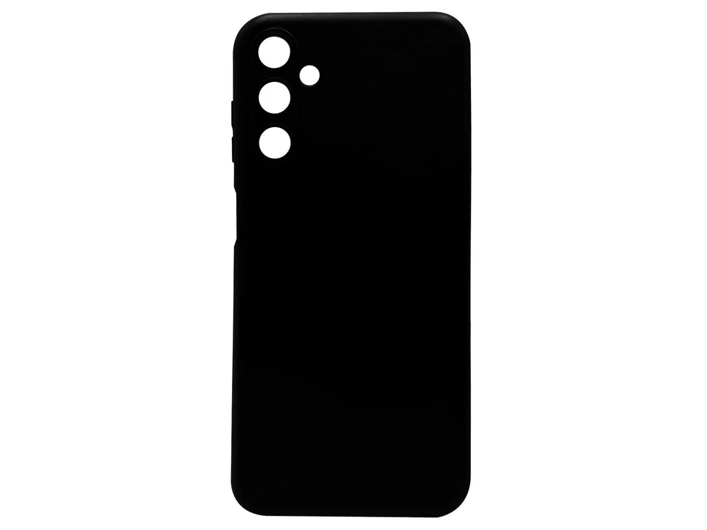 Силікон Candy matte Samsung M14 black