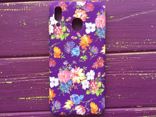 Силикон Samsung M20 (7)