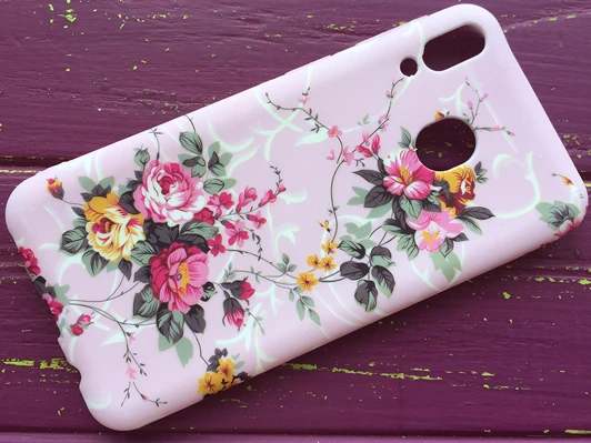 Силикон Samsung M20 (18)