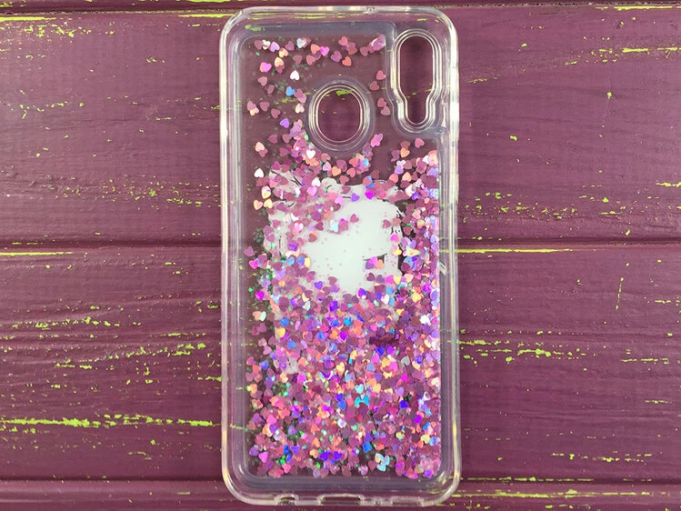 Аквариум Samsung M20 Sweet Macaron