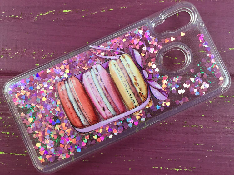 Аквариум Samsung M20 Sweet Macaron