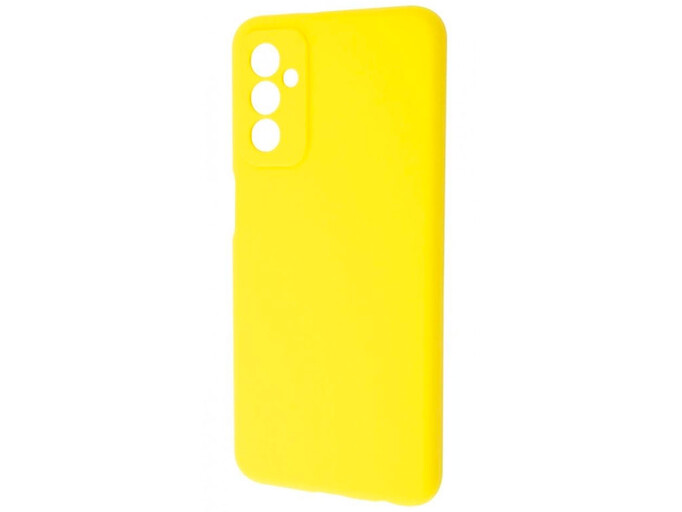 WAVE Colorful Samsung M23/M13 yellow