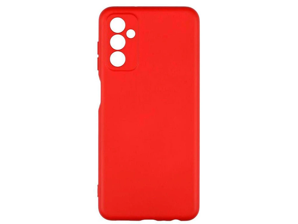 WAVE Colorful Samsung M23/M13 red