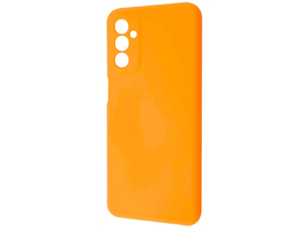 WAVE Colorful Samsung M23/M13 peach