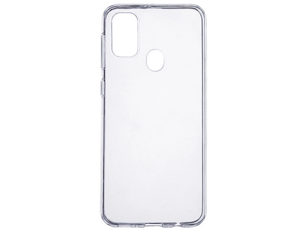 Ультра силікон 2.0mm Samsung M30s/M21 clear