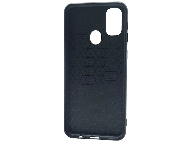 TPU+Glass Girls Samsung M30s/M21 Mom life