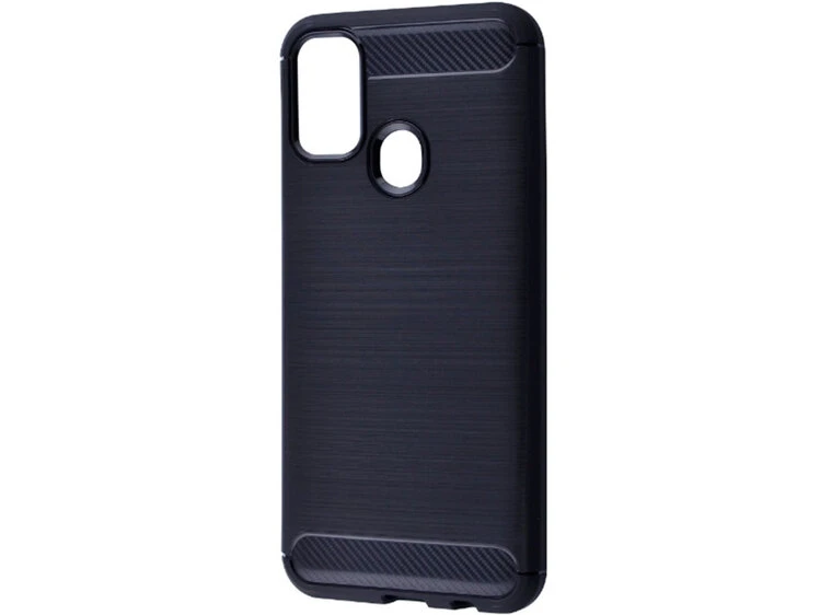 SPIGEN карбон Samsung M30s/M21 чорний