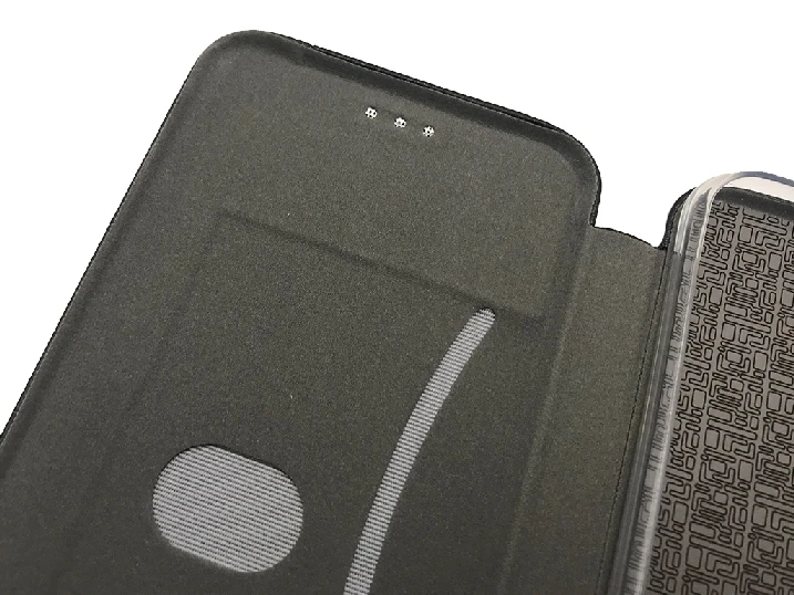 Книжка Gelius Samsung M31 Black