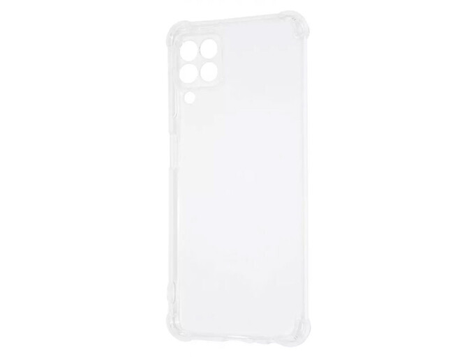 Ультрабронь силікон Samsung M33 clear