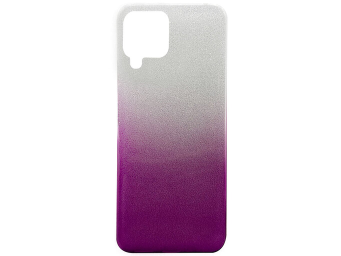 Золотий Дощ Slim Samsung M33 Violet