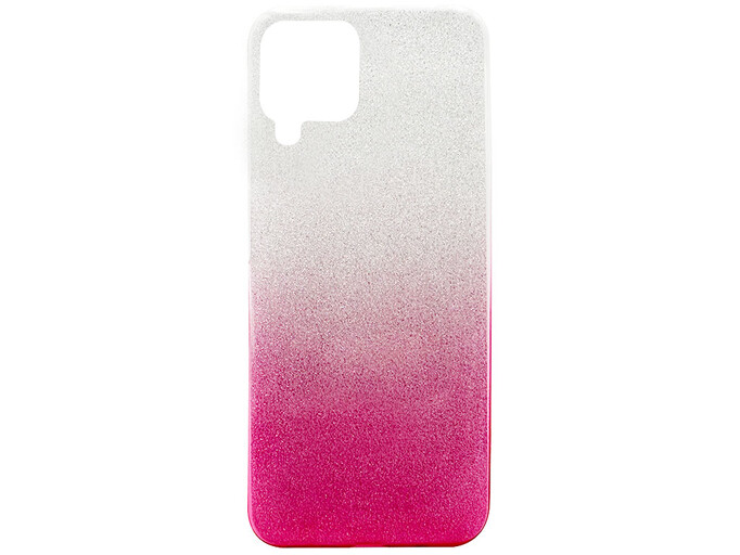 Золотий Дощ Slim Samsung M33 Pink