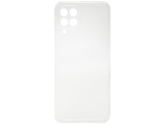Ультра силікон 2.0mm Samsung M33 clear