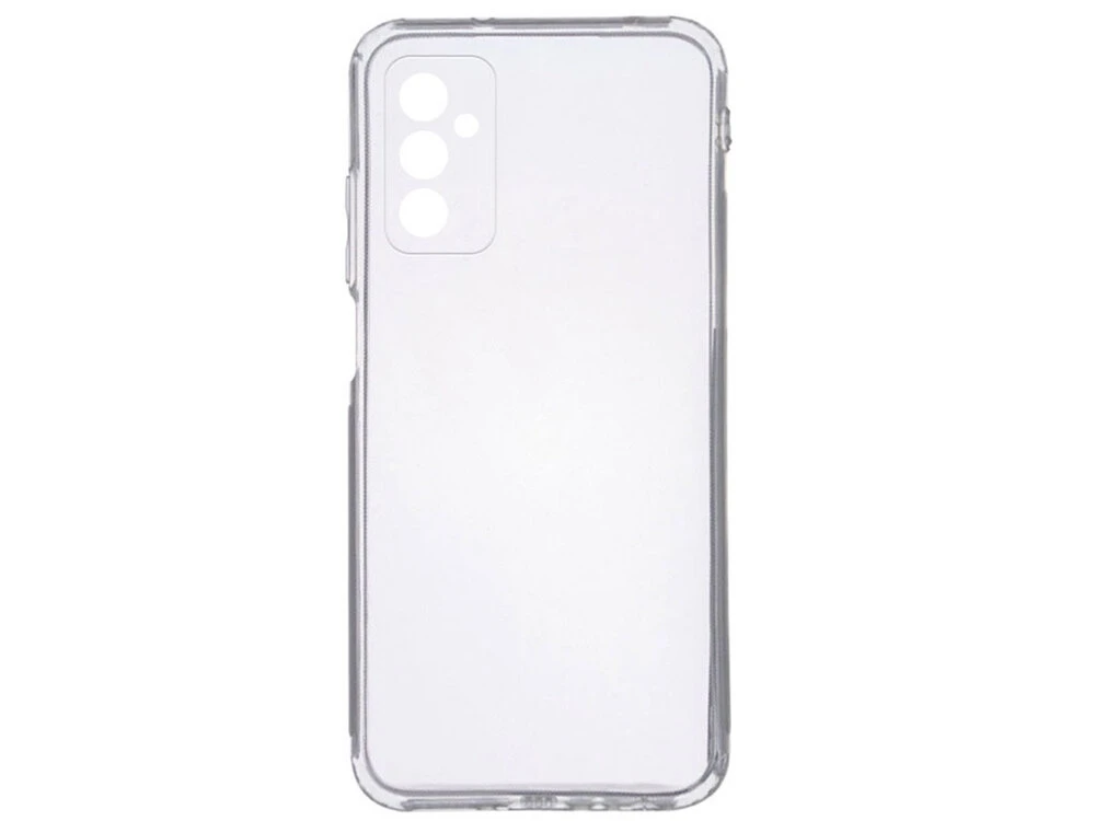 Ультра силікон 2.0mm Samsung M52 clear