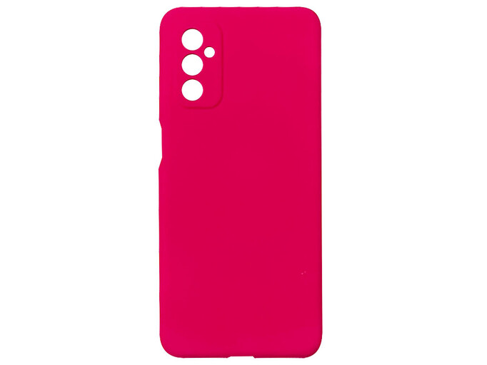 WAVE Colorful Samsung M52 hot pink