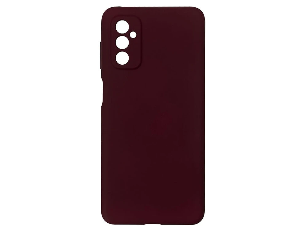 WAVE Colorful Samsung M52 marsala