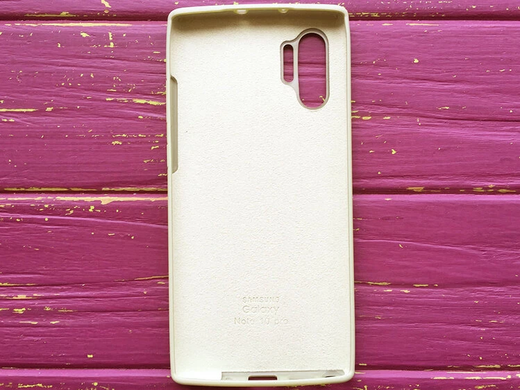 Copy Original низ Samsung Note 10+ green