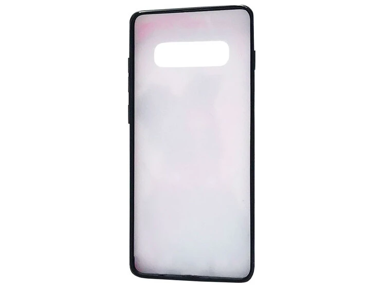 Накладка UV Samsung S10+ Chanel