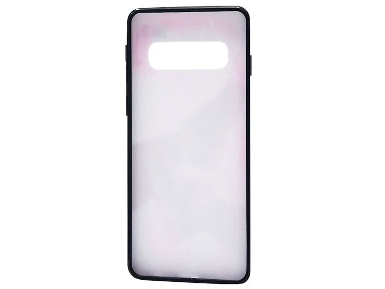 Накладка UV Samsung S10+ Vans