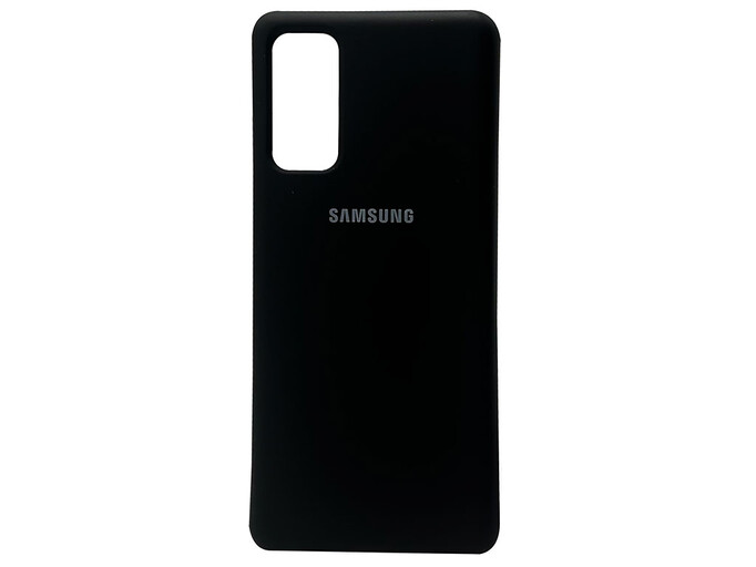 Copy Original низ Samsung S20 FE black
