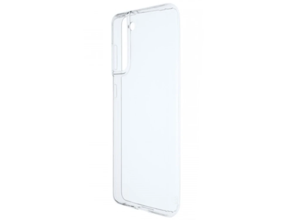Ультра силікон clear Samsung S21