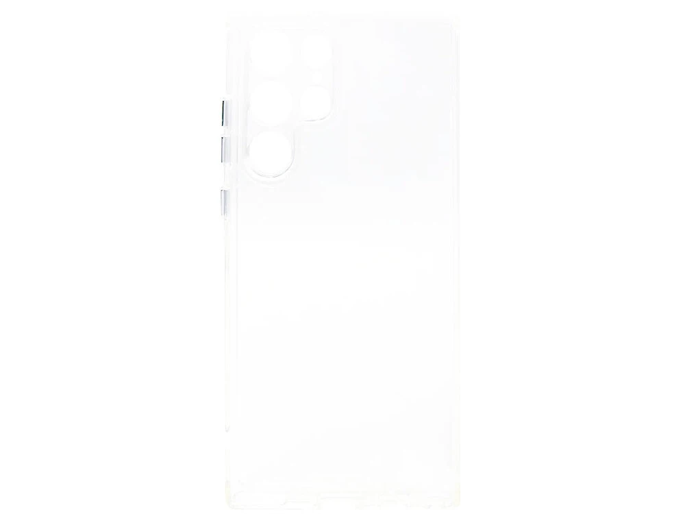 Space Drop Protection Samsung S22 Ultra clear