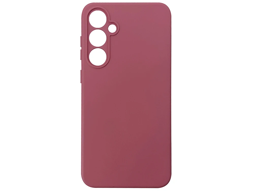 SMTT Full Case Samsung S23 FE rose red