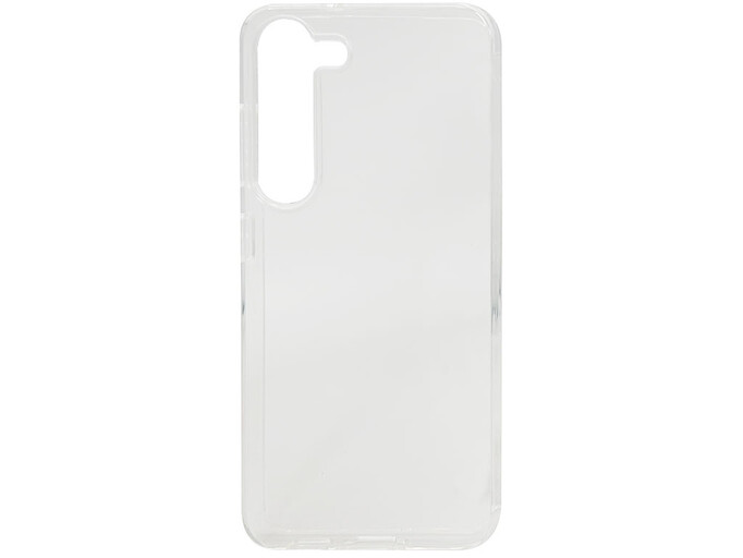 Ультра силікон 2.0mm Samsung S23 clear