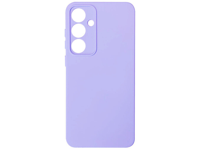 WAVE Colorful Samsung A24 light purple