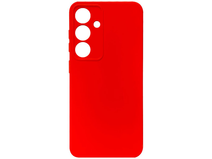 WAVE Colorful Samsung M34 5G red