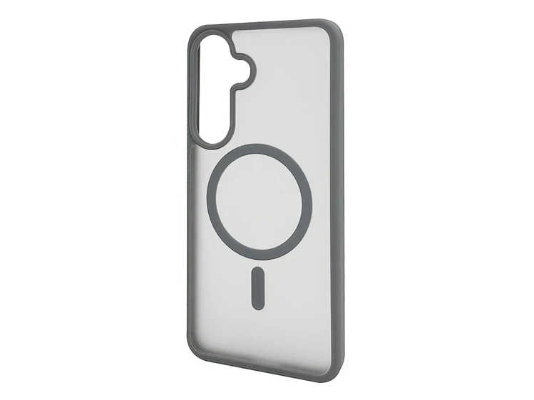 WAVE Shadow Matt Magsafe Samsung S25 FE gray