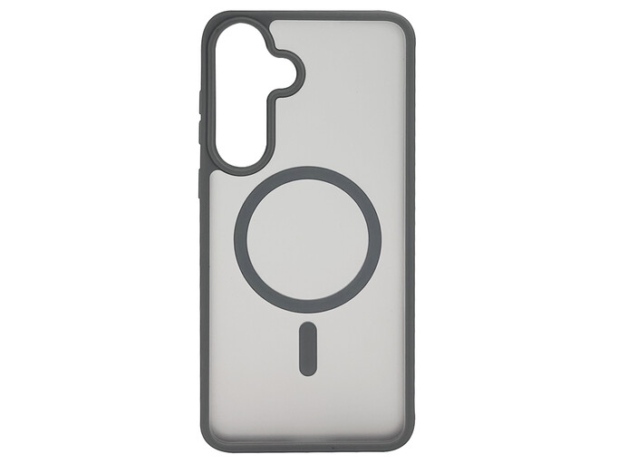 WAVE Shadow Matt Magsafe Samsung S25 FE gray