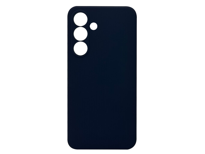 WAVE Full Silicone Samsung S25 FE midnight blue