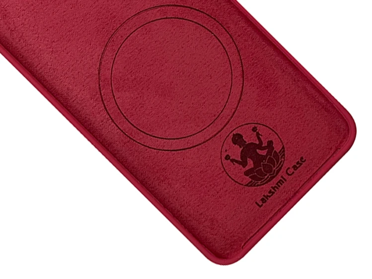 WAVE Colorful MagSafe Samsung S26 Ultra rose red