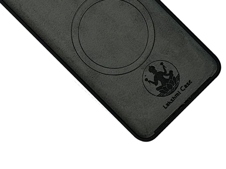 WAVE Colorful MagSafe Samsung S26 Ultra black