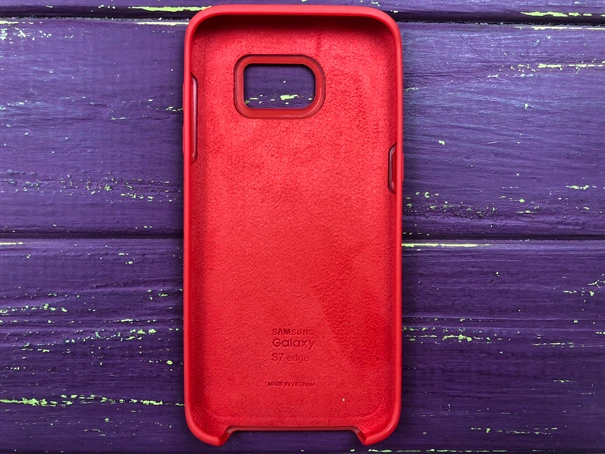 Copy Original Samsung S7 red