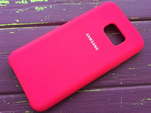 Копия оригинального Samsung S7 горячий розовый