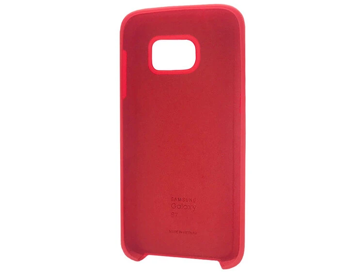Copy Original Samsung S7 red