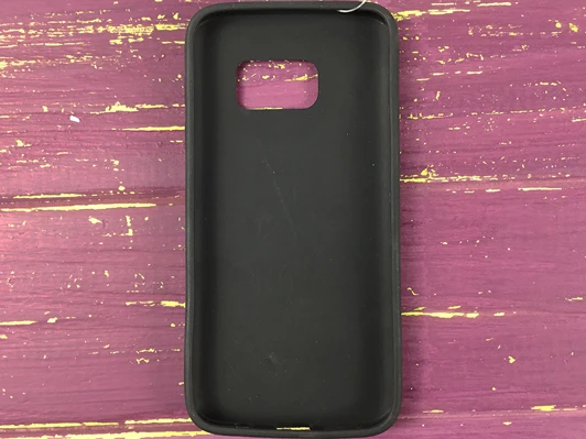 3D Цветы Samsung S7Edge