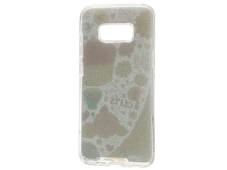 ASPOR Samsung S8+ Париж кекс