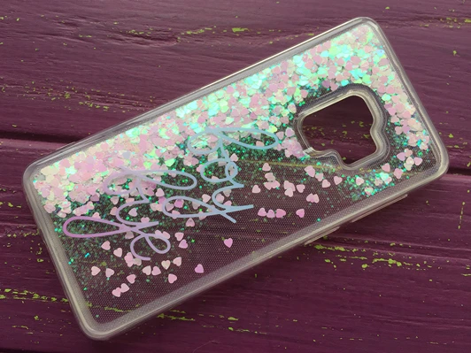 Акваріум Samsung S9 Boy Bye W