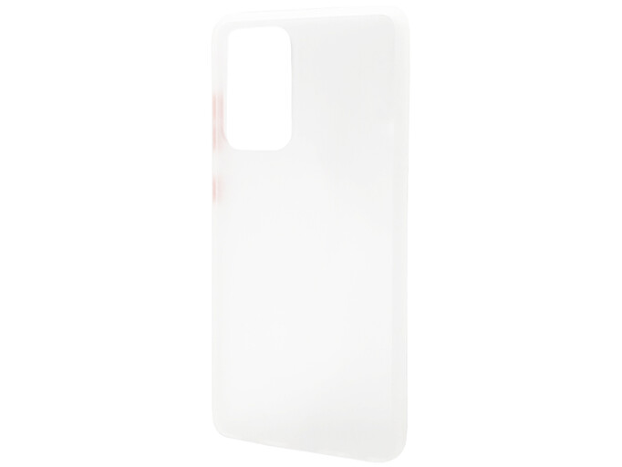 Shadow Matt Samsung A72 white