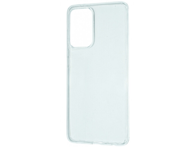 Ультра силікон clear Samsung A52/A52s